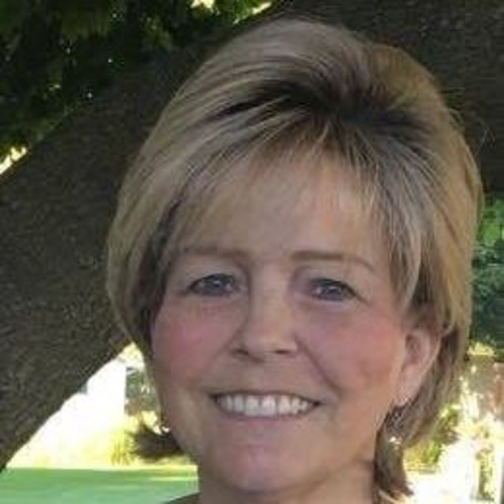 Meet your Posher, Christine
